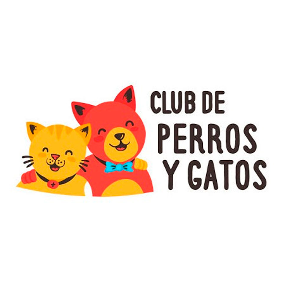 Club de perros y gatos