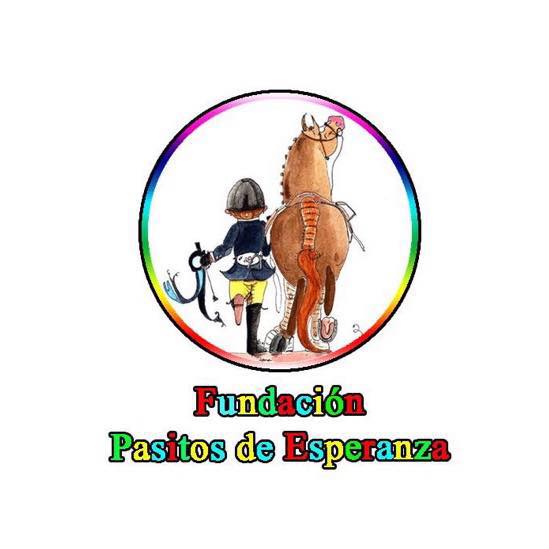 Equinoterapia – Fundación Pasitos de Esperanza