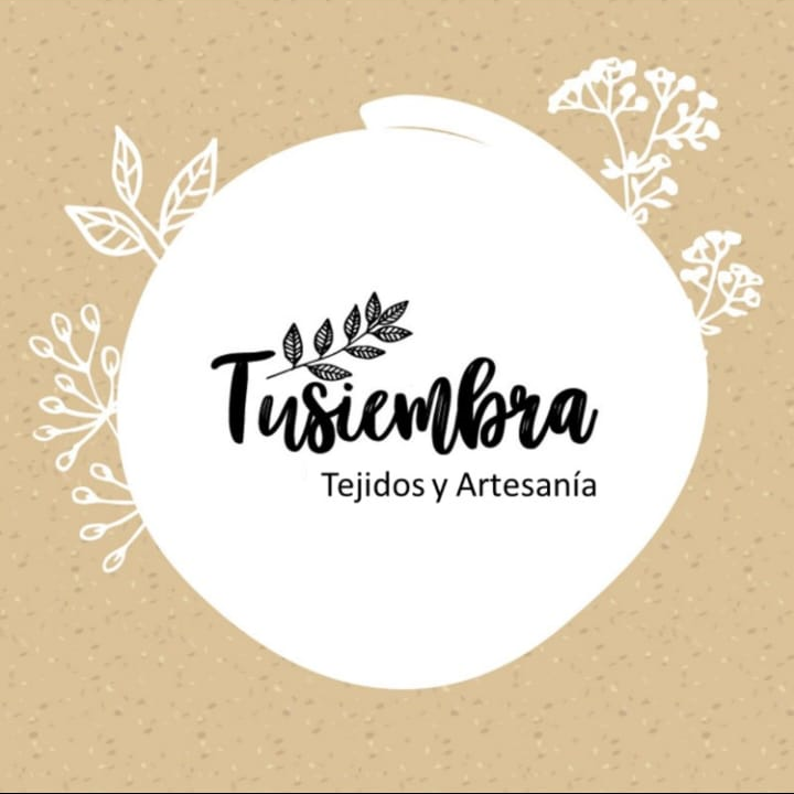 Prendas, artesanía e insumos