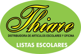 Librería Thiare